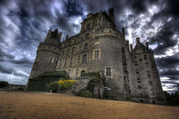 8 من أكثر الأماكن المسكونة في العالم (صور) إليكم 8 من أكثر الأماكن المسكونة في العالم watanserb.com