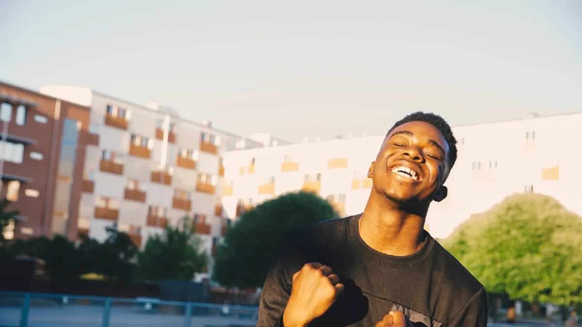 قول لا من القواعد التي تجعلك سعيدا