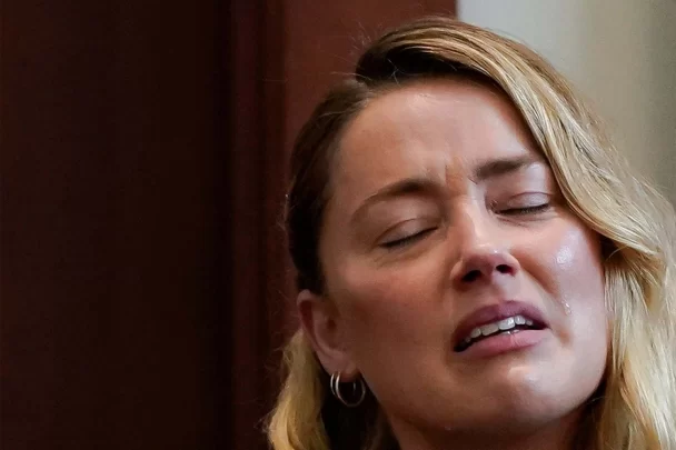 حكم على آمبر هيرد watanserb.com