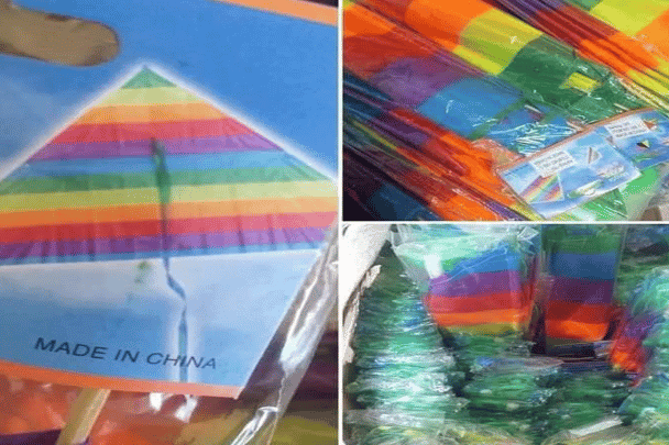 ألعاب تروج للشذوذ الجنسي في سوريا تفجر موجة غضب ألعاب بعلم المثليين في سوريا watanserb.com