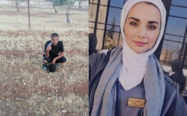 قاتل إيمان ارشيد watanserb.com