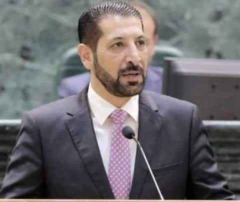 هكذا برر محمد نوح القضاة مشاركته في خطبة الحاخام بمسجد الشيخ زايد محمد نوح القضاة خطبة الحاخام مسجد الشيخ زايد watanserb.com