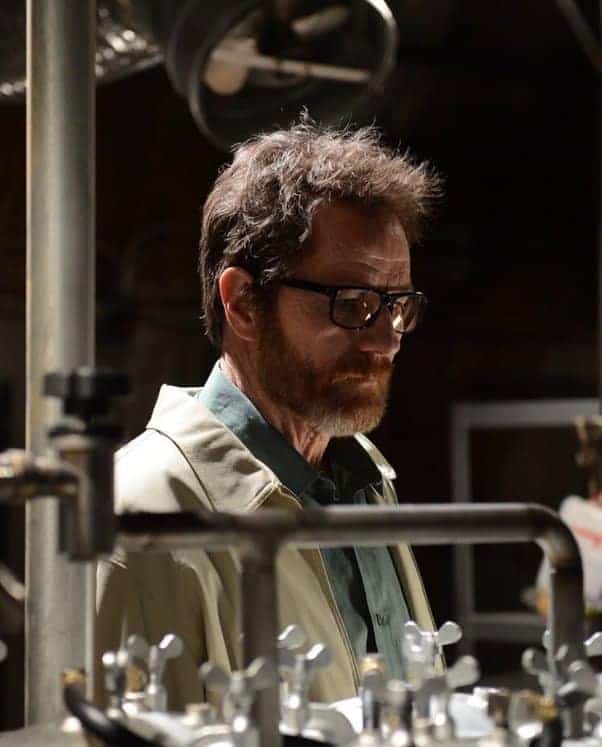  مسلسل بريكنج باد 