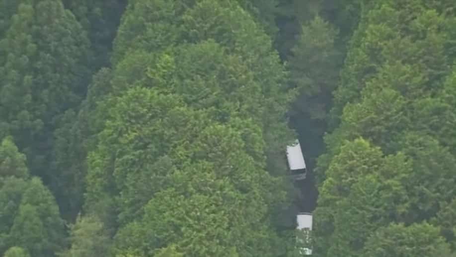 مكان العثور على النجمة الإباحية اليابانية رينا أرانو