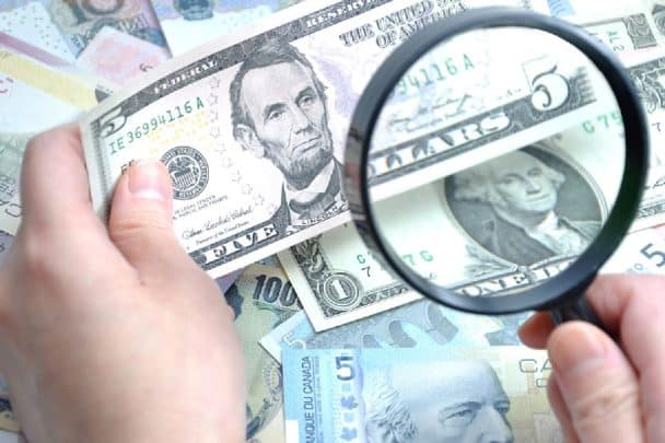 من المستحيل نسخ الأوراق النقدية watanserb.com