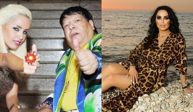 منار اللبنانية تتعرض لمحاولة اغتيال وعبارة واحدة تُنقذها! منار اللبنانية تتعرض لمحاولة اغتيال وعبارة واحدة تُنقذها! (فيديو) watanserb.com