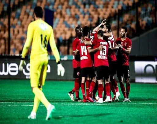 مباراة الأهلي والزمالك والقنوات الناقلة في الدوري المصري watanserb.com