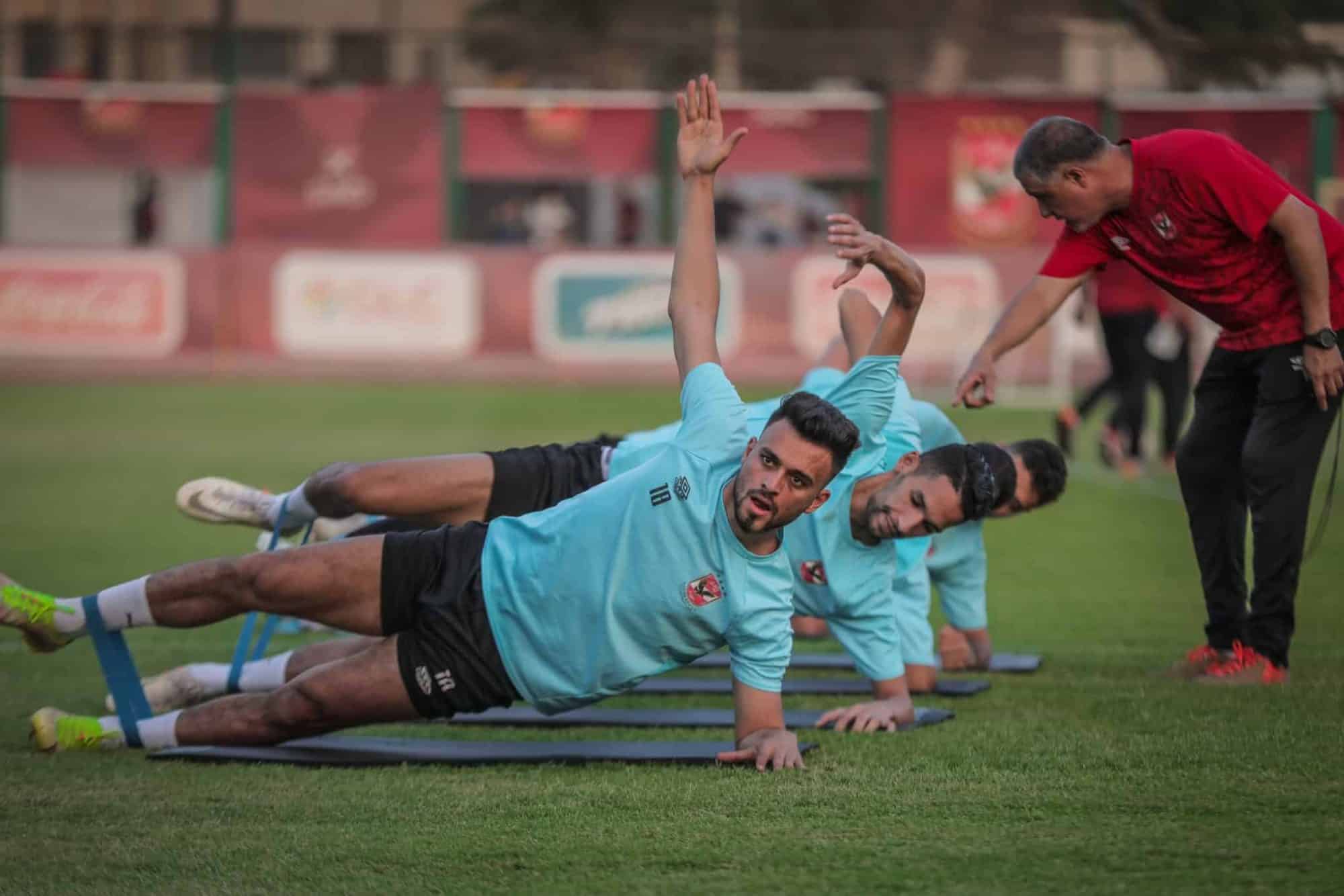 موعد مباراة الأهلي وبيراميدز في ربع نهائي كأس مصر watanserb.com