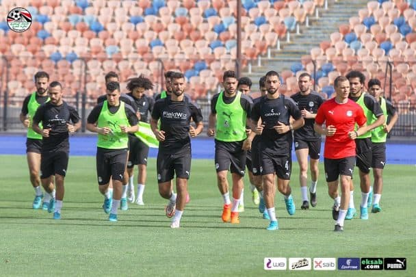مباراة مصر وكوريا الجنوبية الودية استعدادا لمونديال كأس العالم 2022 watanserb.com