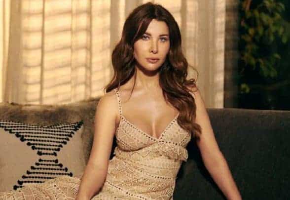 نانسي عجرم watanserb.com