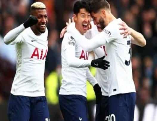 إيمرسون لاعب توتنهام ينجو من الموت المحقق بعد تعرضه لإطلاق نار watanserb.com