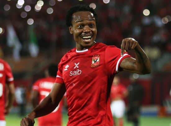 حقيقة استغناء الأهلي عن خدمات بيرسي تاو هذا الصيف موقف الأهلي من رحيل بيرسي تاو مع نهاية الموسم الجاري watanserb.com