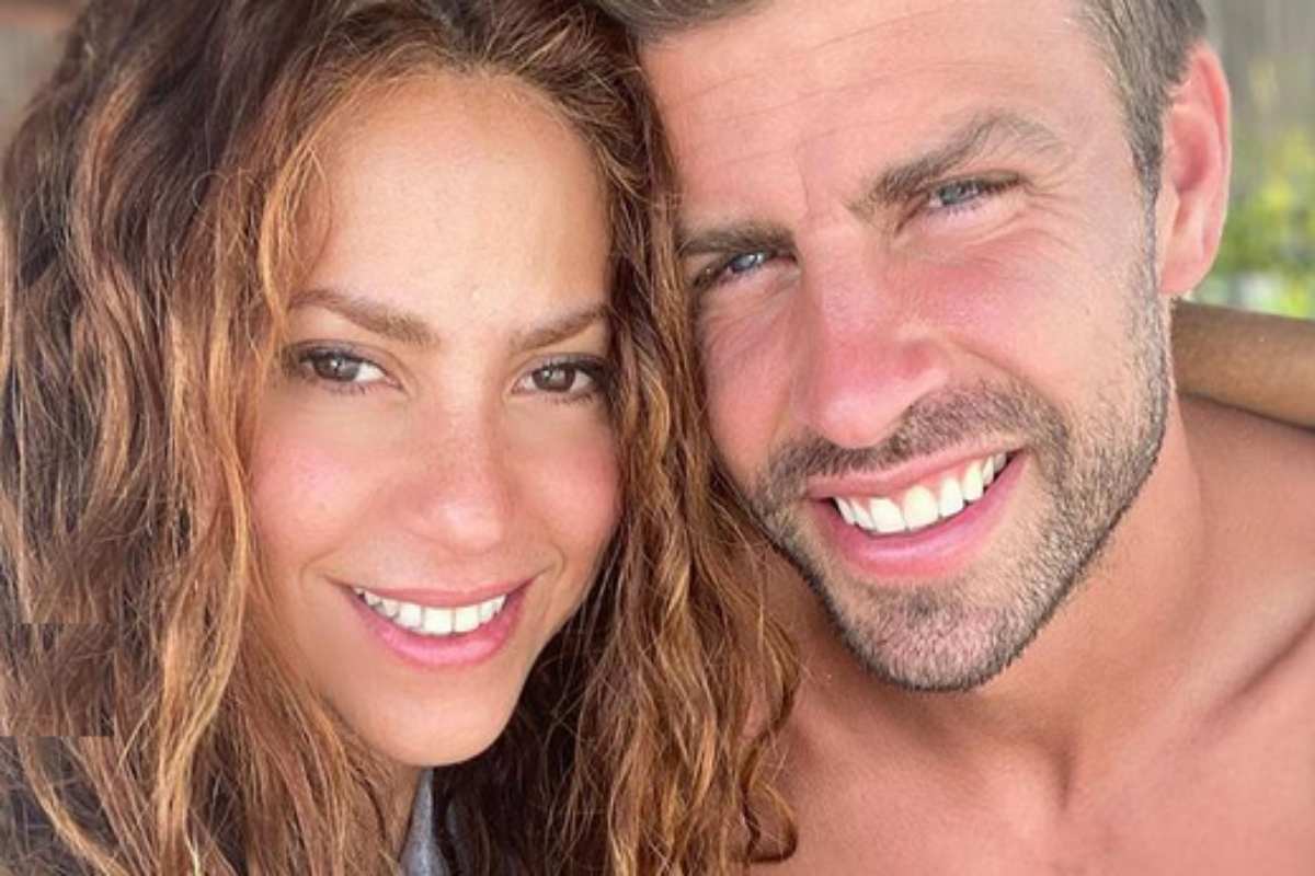 نشر صور جيرارد بيكيه مع حبيبته الجديدة بعد انفصاله عن شاكيرا watanserb.com