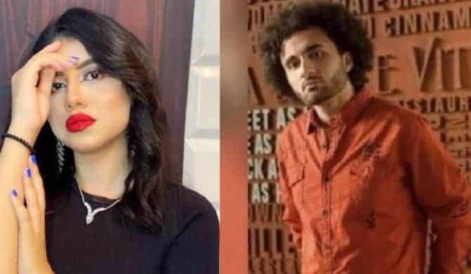 قاتل نيرة أشرف تحت الحراسة المشددة بعد هذا التهديد.. واعتراف صادم حول مهارته في استخدام السكاكين! قاتل نيرة أشرف تحت الحراسة المشددة بعد هذا التهديد watanserb.com