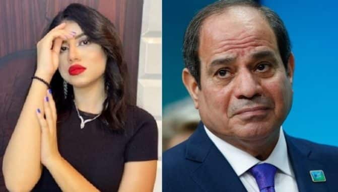 والد نيرة أشرف يطالب السيسي بهذا الأمر بعد حكم الإعدام وهدية غير متوقعة من السعودية! (فيديو) watanserb.com