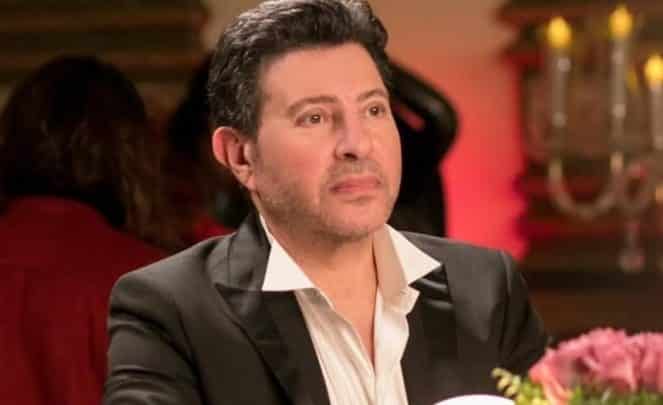 هاني شاكر يفقد القدرة على النطق.. تفاصيل اللحظات الحاسمة قبل قرار استقالته من منصب نقيب الموسيقيين! watanserb.com