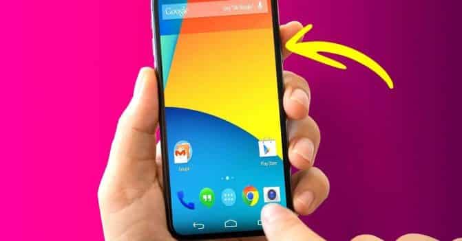 5 وظائف سرية ومفيدة في هاتفك.. كثير من الناس لا يعرفونها هناك وظائف أخرى في هاتفك الذكي يمكن استعمالها watanserb.com