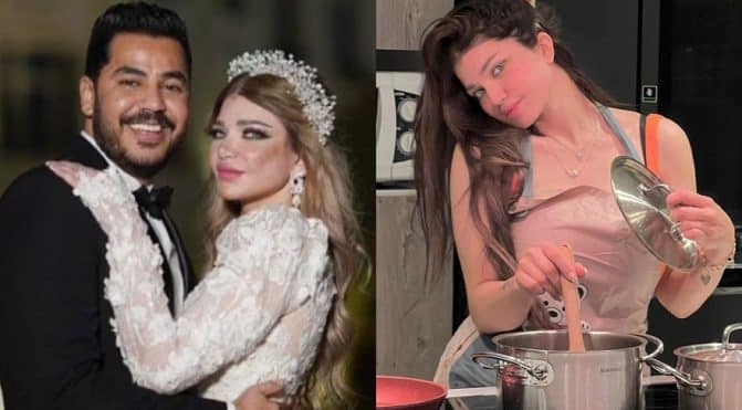 ياسمين الخطيب تعلن طلاقها بعد ساعات من محاولة الانتحار.. ما هو المرض الذي دمر حياتها؟ watanserb.com