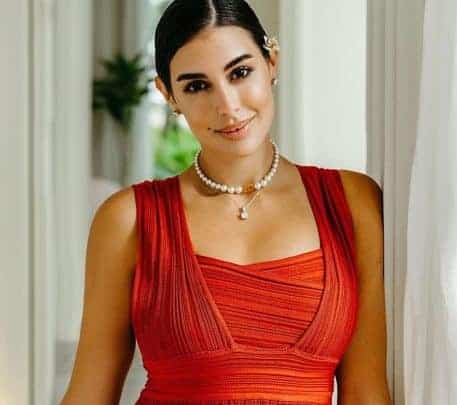 ياسمين صبري بالأبيض مجدداً بعد شهر من طلاقها.. ما السر؟ (شاهد) watanserb.com