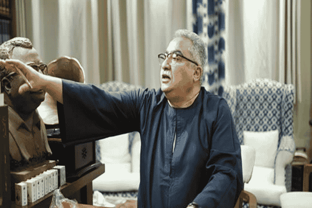 إبراهيم عيسى watanserb.com