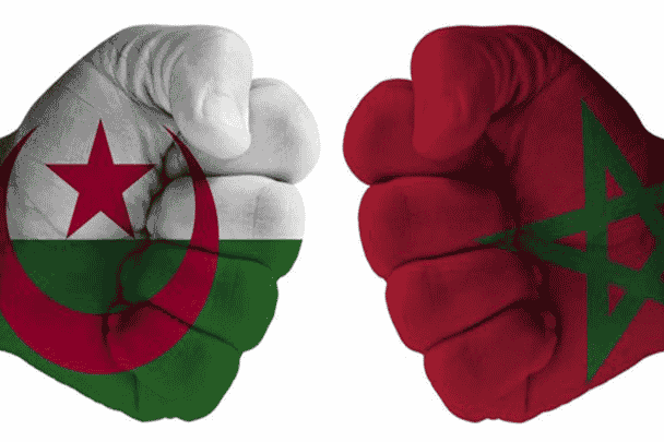 المغرب والجزائر في الأمم المتحدة watanserb.com