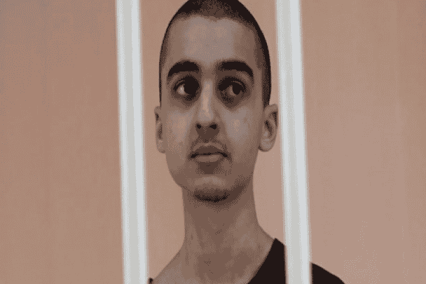 بعد الحكم بإعدامه.. أول لقاء مع المرتزق المغربي إبراهيم سعدون يكشف فيه راتبه وديانته الغريبة المرتزق المغربي إبراهيم سعدون watanserb.com