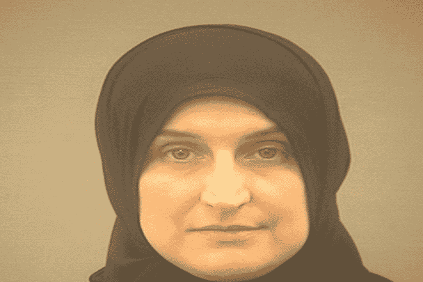 قصة الأمريكية “أم محمد” التي قادت كتيبة لتنظيم داعش في الرقة بسوريا أليسون فلوك إيكرين watanserb.com
