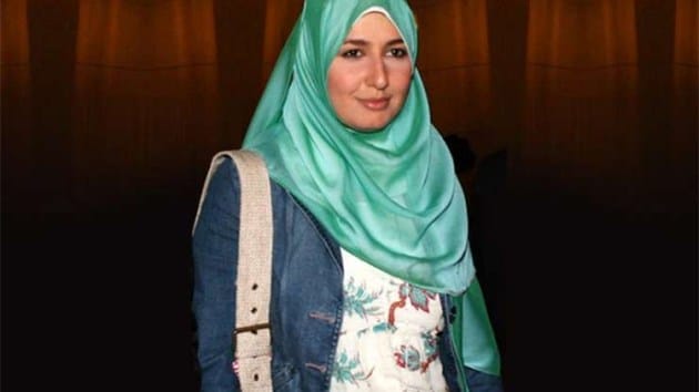 حلا شيحة خلعت الحجاب!.. صورة جديدة تحدث ضجة وحذفتها على الفور (شاهد) حلا شيحة خلعت الحجاب watanserb.com