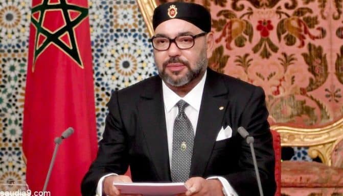 على ماذا ينوي محمد السادس؟.. أكبر مسؤول عسكري إسرائيلي يزور المغرب والسبب خفي رئيس أركان جيش الاحتلال يزور المغرب watanserb.com