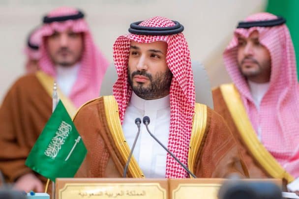 “بلومبيرغ” تكشف تفاصيل سرية عن زيارة محمد بن سلمان الأولى لأوروبا منذ مقتل خاشقـجي محمد بن سلمان يزور اليونان وفرنسا watanserb.com