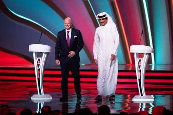 قطر تتوعد المتاجرين بتذاكر كأس العالم 2022.. ما القصة؟ تذاكر كأس العالم 2022 watanserb.com