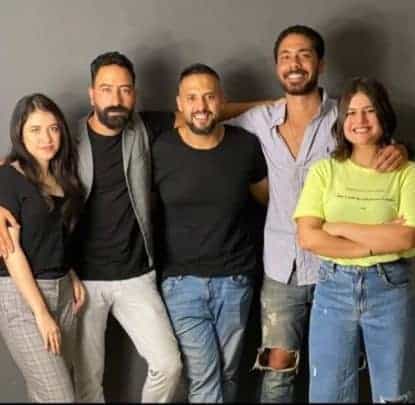 ديانا هشام ونيرة أشرف watanserb.com