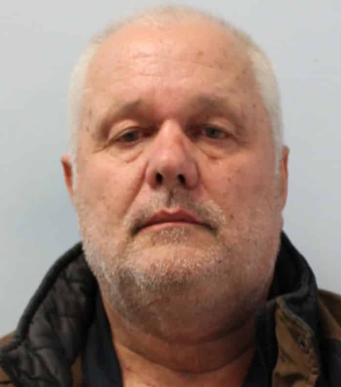 القاتل نيكولاي بايزان