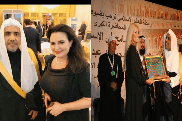 الحسن الكتاني يهاجم محمد العيسى watanserb.com