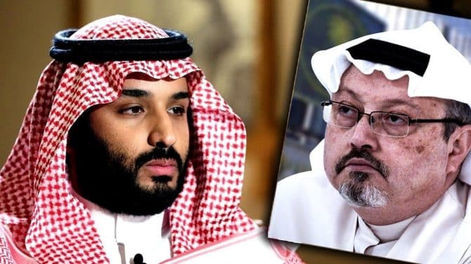 قضية ضد محمد بن سلمان watanserb.com