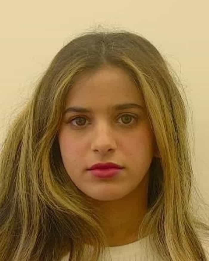 آمال عبدالله السهلي