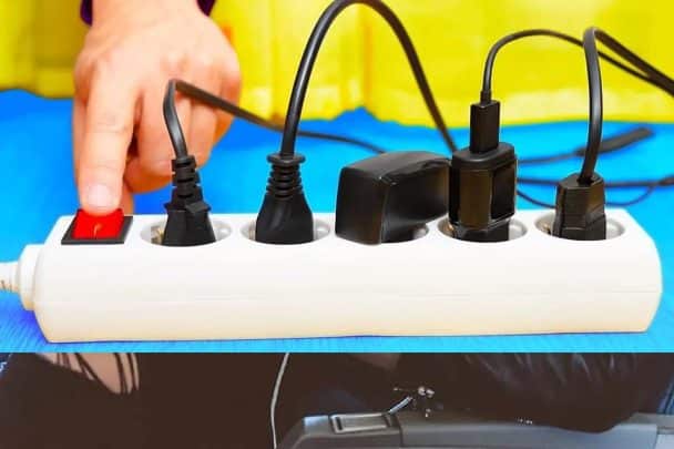 أسلاك التمديد الكهربائي watanserb.com