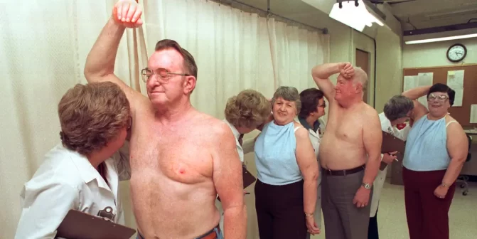 أغرب 10 وظائف في العالم، تعرف عليها watanserb.com