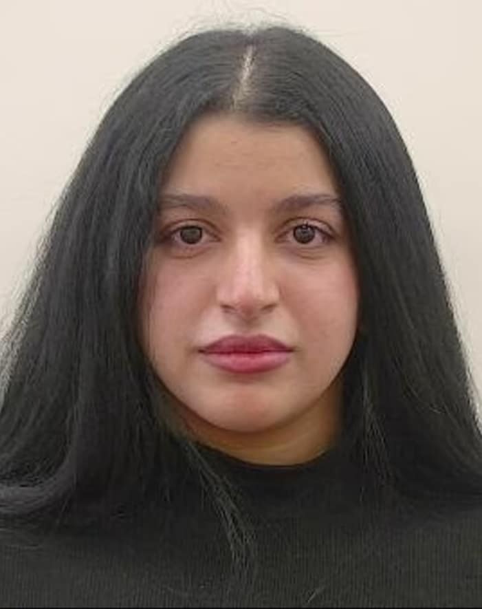 إسراء عبدالله السهلي