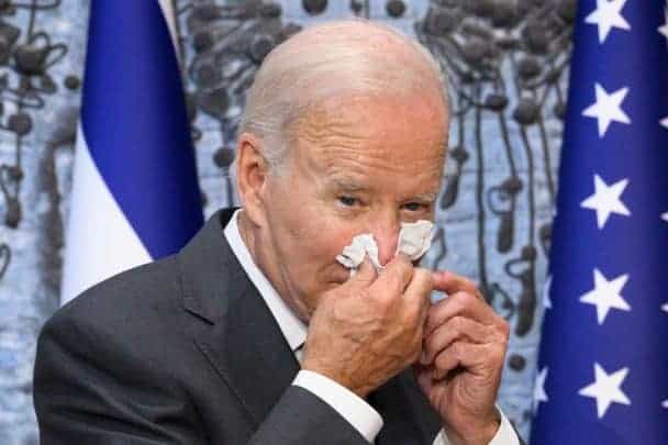 إصابة جو بايدن بكورونا watanserb.com