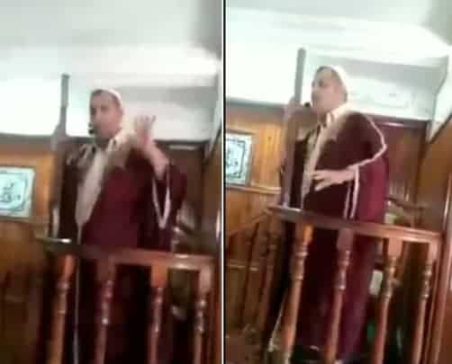 إنزال خطيب الجمعة watanserb.com