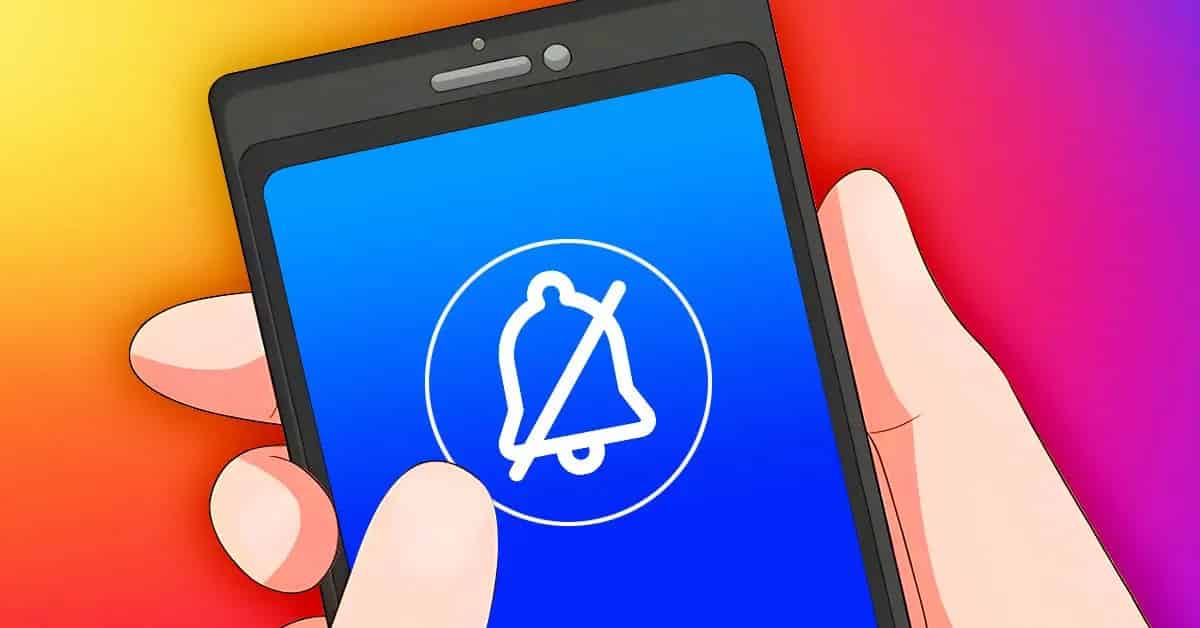 إيقاف تشغيل الإشعارات يبدو أنه يسبب إزعاجًا نفسيًّا أكبر وليس أقل لمستخدمي الهواتف المحمولة