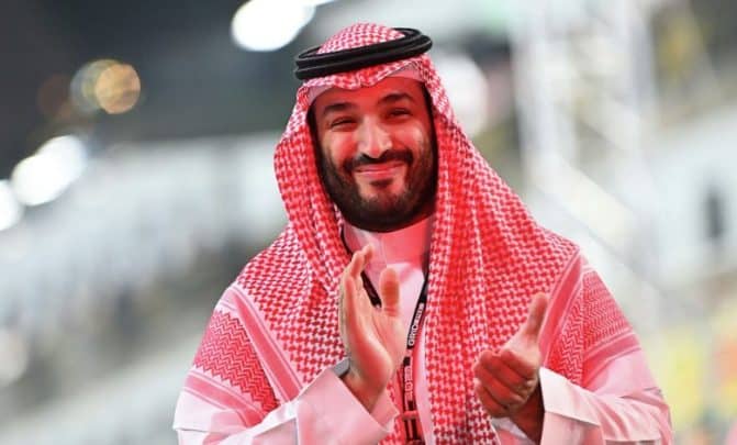 مهاجمة ابن سلمان watanserb.com
