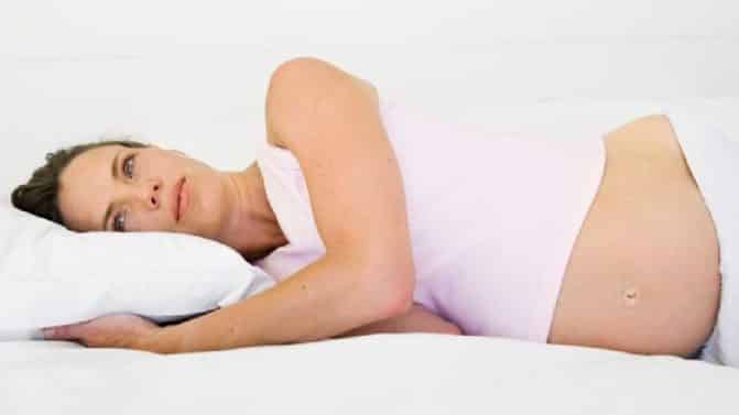 احتمال حدوث إجهاض في فصل الصيف watanserb.com