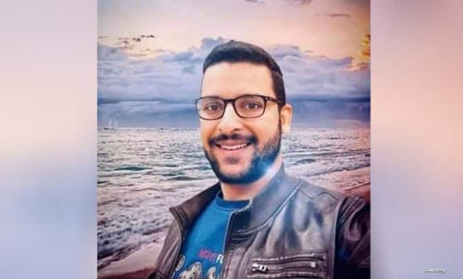 الأمن العام السعودي يعلن توقيف قاتلة الصيدلي المصري توقيف قاتلة الصيدلي المصري watanserb.com