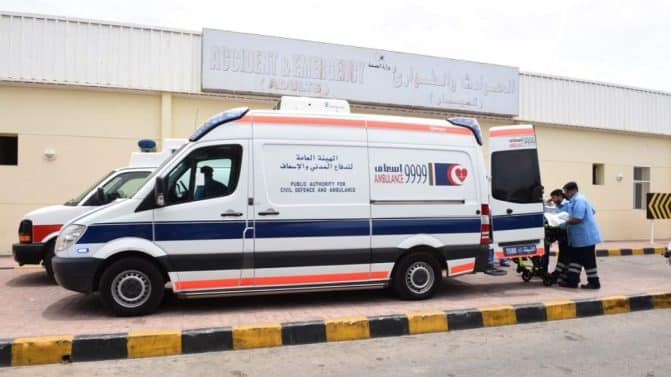 سلطنة عمان: غرق 6 أطفال بولاية المضيبي.. الدفاع المدني يكشف حالتهم الصحية غرق 6 أطفال المضيبي watanserb.com