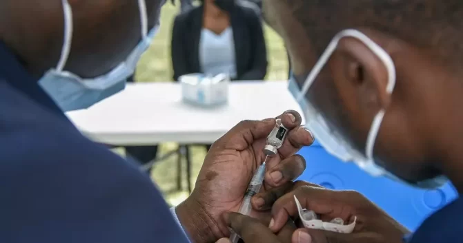 مرض غامض يودي بحياة 3 أشخاص في تنزانيا والصحة العالمية تحذر منه الحصة العالمية تحذر منه..اكتشاف مرض غامض في تنزانيا أودى بحياة 3 أشخاص watanserb.com