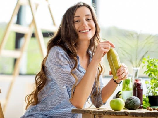 الأسلوب الفرنسي للتغذية يجعلك متجددا وشابا watanserb.com