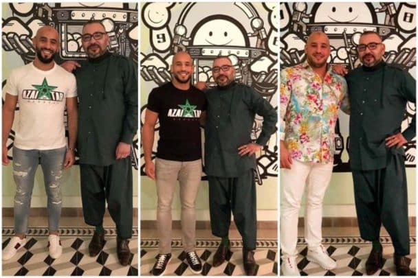 الإخوة زعيتر watanserb.com