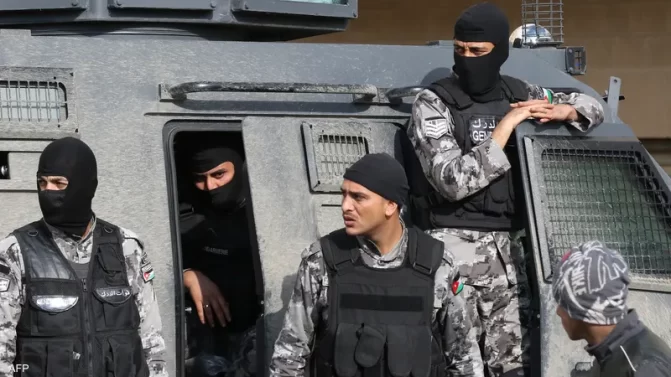 الأردن: تفاصيل مقتل سيدة حامل في الزرقاء بوحشية.. ما مصير الجنين؟ مقتل سيدة في الزرقاء watanserb.com